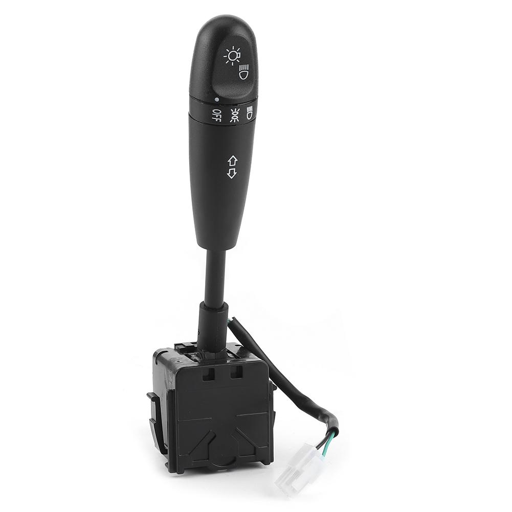 Переключатель указателя поворота автомобиля, рулевой рычаг управления индикатором 96540683, подходит для Chevrolet Aveo