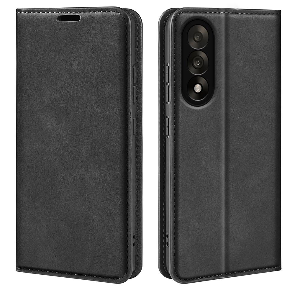 Для OnePlus Nord 5 5G Чехол Кожаный Кошелек Обложка для Телефона