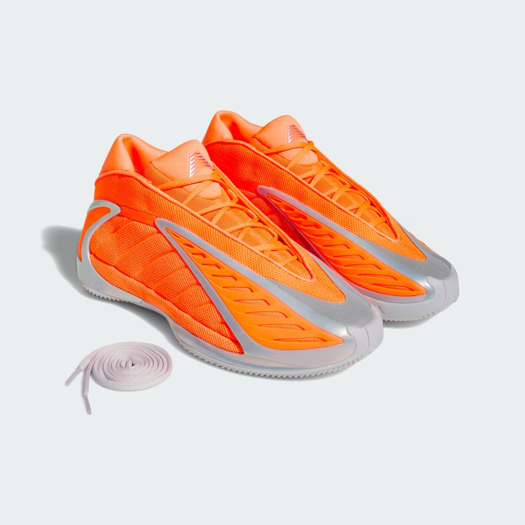 KK1390 adidas AE2 Lucid Orange (Мужской)