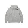 The North Face Толстовка мужская серая NJ5JP03K