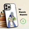 A Wild Last Boss Appeared Alovenus Phone Case For iPhone17,16,15,14,13,12,11 Plus,Pro Max Magnetic For Magsafe Wireless Charging