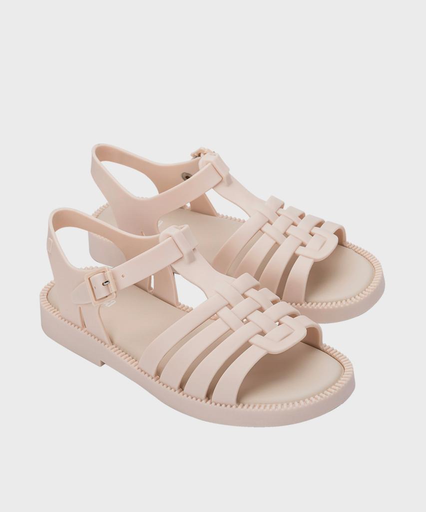 Сандалии Melissa Possession Fresh Белые