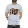 Star Wars Mens Han Solo Photoshoot T-Shirt