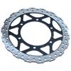 Передние Тормозные Диски Ротор Для Мотоцикла Kawasaki Ninja 250R EX250 2007-2014