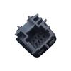 Front Door Lock Switch 252922217R Compatible with For Renault For Kadjar 2015-2022 Megane IV IV OEM ReplacementGood product