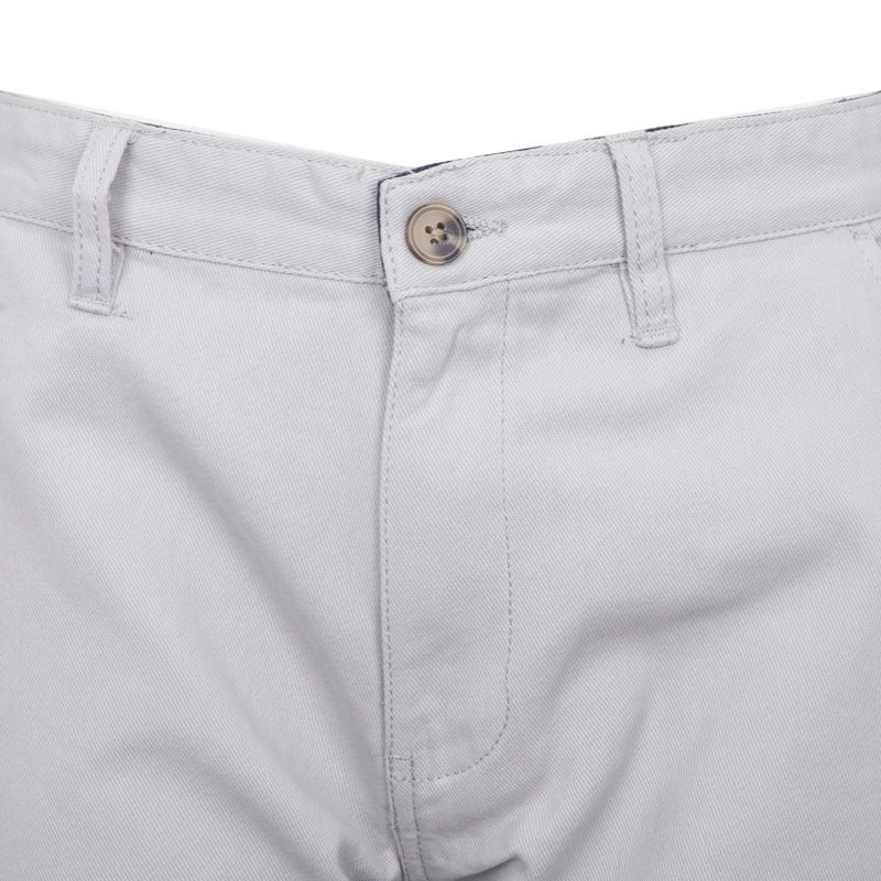 Мужские шорты-бермуды обычного кроя с отворотом TED LAPIDUS