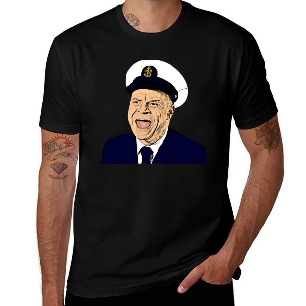 Don Rickles Tshirt Modern Style Print Tshirt