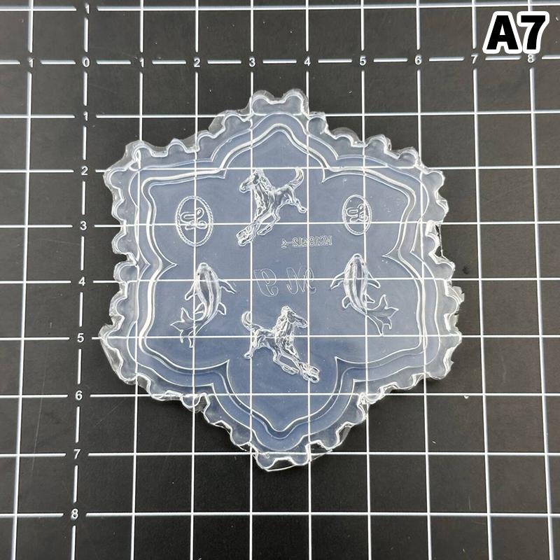 3D Силиконовые Цветы Листья Бабочка Дизайн Маникюрные Шаблоны для Лепки Форма для Маникюра Инструмент для Маникюра Декор Подарки