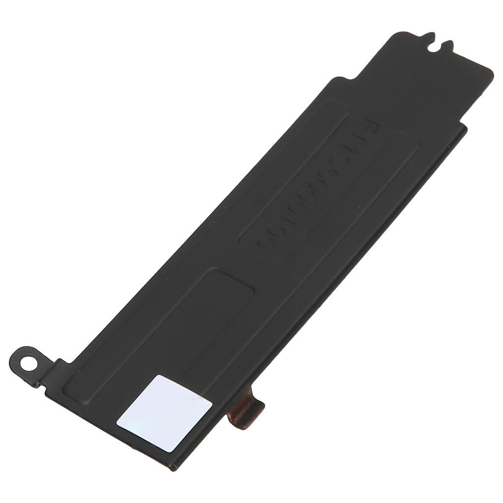 Крышка радиатора SSD Caddy Крышка радиатора SSD для Dell Latitude E7280 E7290 E7380 E7390 E7480 E7490 0R6TGF