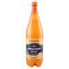 Газированный апельсиновый напиток aranciata naturalli 1,2 л - san pellegrino