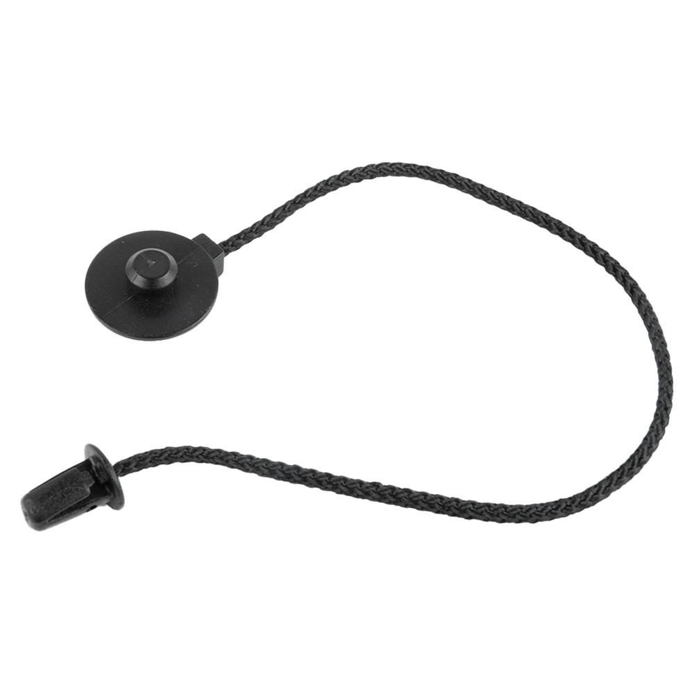 Крышка полки багажника со шнурком для Ford Focus хэтчбек BM51A46538AA