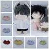 Toy Handmade Doll Dress Mini Jeans Baby Pants Doll Shorts 20cm Cotton Doll
