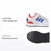 Оригинальные ZX 700 HD Нескользящие Спортивные Повседневные Кроссовки с Низким Верхом Детские Кроссовки Белые GZ7522