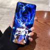Чехол для Xiaomi Redmi A4 9 12C 10 A3 A1 A2 Plus A5 13C 14C K40 K80 Pro Funda Чехол для телефона Dragon Ball Аниме