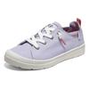Skechers Кеды Bob's Низкие Женские Лавандовые 113857-LAV