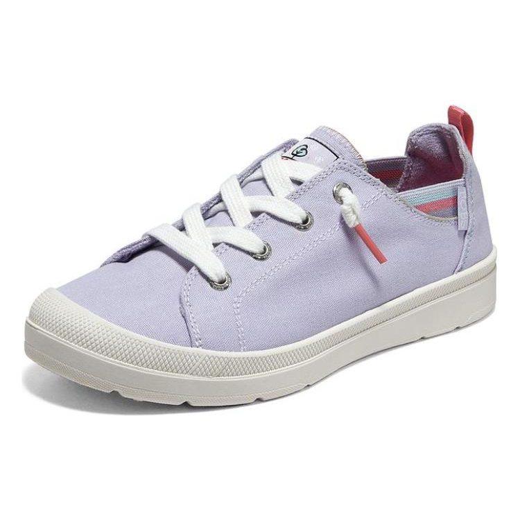 Skechers Кеды Bob's Низкие Женские Лавандовые 113857-LAV