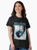 James Bond 90's Vintage Mads Classic T-Shirt