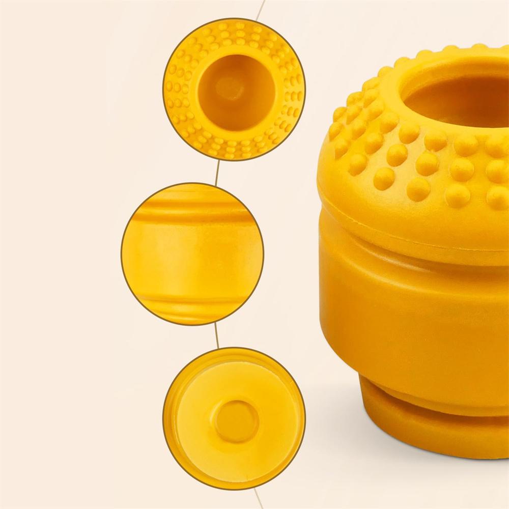 2x Отбойник передней подвески для Ford F-250 F-350 Super Duty 2005-2019