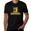 Highlanders Nz Tshirt Work Outdoor Short Sleeve Tee Tshirt