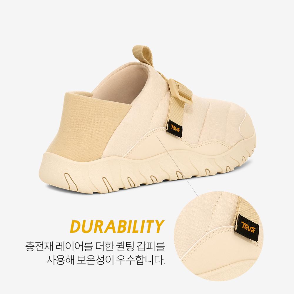 Женские сандалии Teva Reamer Camp (Клд) Stvf2533975-Cld