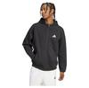 Future Icons Small Logo Full Zip Sweatshirt