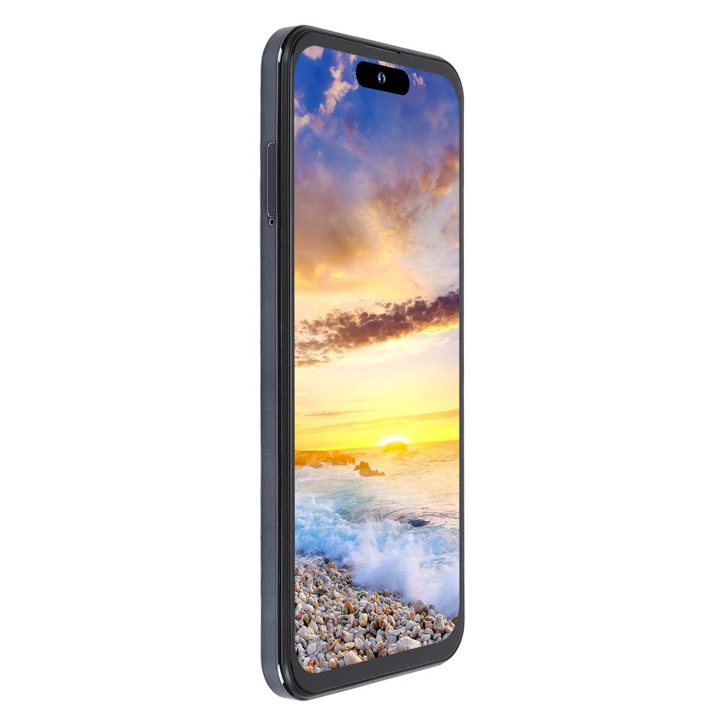 Телефон I14 PRO MAX 4G Двухдиапазонный WIFI 2,4 ГГц 5 ГГц Две SIM-карты Двойной режим ожидания 8-ядерный процессор 6,7-дюймовый IPS HD-экран Разблокированный телефон