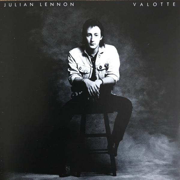 CD ДЖУЛИАН ЛЕННОН - Valotte 7801842 Atlantic 2009 США Рок Б/у