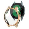 Чехол Samsung Watch 4 Full Coverage из ТПУ, гальванизированный, ударопрочный, 40/44 мм.