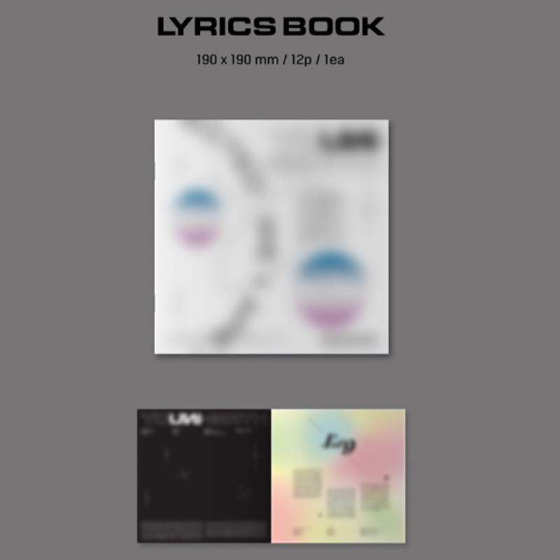 Younite   1-й мини-альбом   Youni Birth