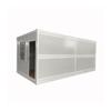 Hongda Kaisheng Foldable Container Mobile House