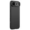Чехол NILLKIN серии Camshield Pro для iPhone Air, ПК + ТПУ, сдвижная крышка камеры, чехол для телефона