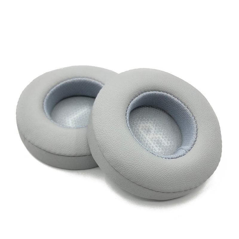 1 пара мягких амбушюров, амбушюры, кожаные чехлы для наушников JBL-E35 E45 E45BT, для взрослых, подростков, мальчиков и девочек