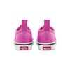 Vans Authentic Canvas Low Top Casual Skate Shoes Baby Sneakers Pink VN0A4BUYYOL