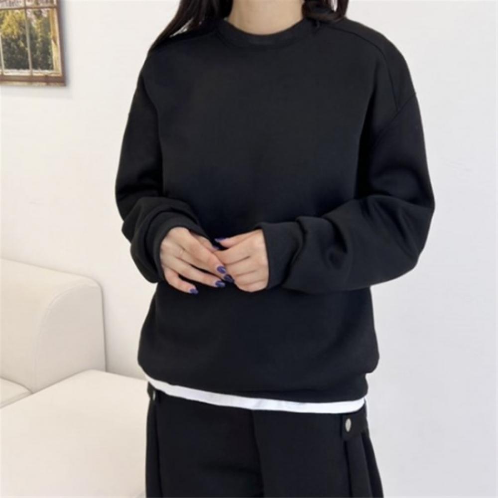 New ArrivalS Open Run Women S Fleece SweatShirt And Wide pantS Training Set