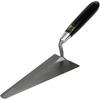 Kincho Half Block Trowel, Honyaki, 210mm #1, Block Laying Trowel