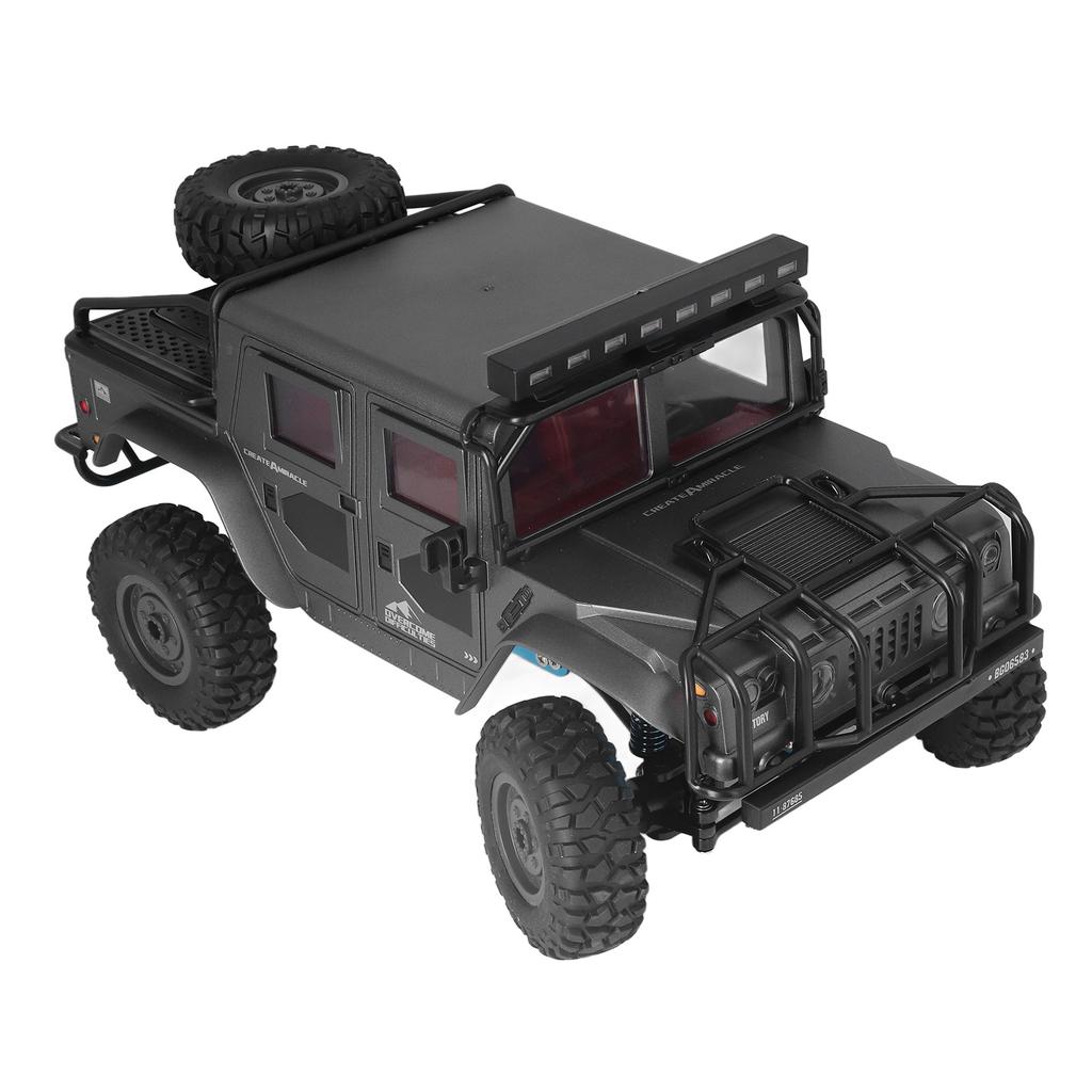 1:12 Радиоуправляемых Машин Высокоскоростных Внедорожных Гоночных Грузовиков 2.4G IPX4 4 Колеса RC Внедорожный Гоночный Автомобиль