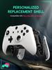 Для модели 1708 Чехол для беспроводного контроллера Xbox для панели контроллера Xbox One S/X Сменный