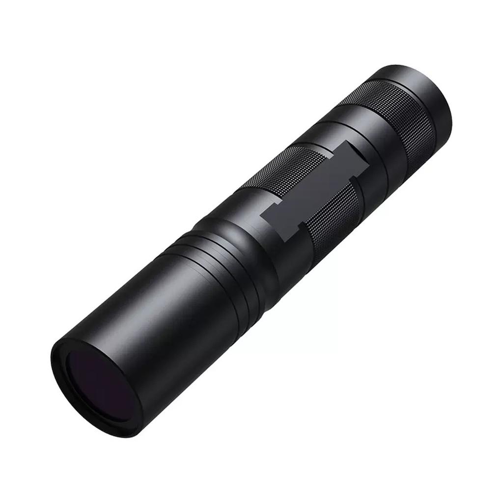 UV 365nm Light, 20W Portable Rechargeable Wood"s Lamp Mini Handheld UV Flashlight for Dog Urine,
