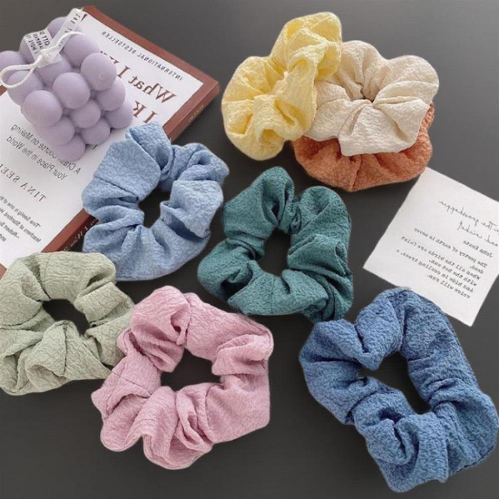 New Arrivals Open Run Women Top Knot Hairband Pastel Color