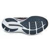 Mizuno Wave Rider 25 Удобная амортизация Нескользящая поддержка Низкие Беговые кроссовки Женские J1GD210358