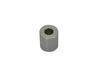 C.F.POSH 201441-20 CF POSH Aluminum Spacer M8 (5/16 Inch) T20mm Silver 1pc