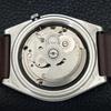 Б/У винтажные мужские часы SEIKO 5 AUTOMATIC 7009A из Японии с красным циферблатом a434980-2 R122-a434980