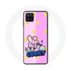 Case for Samsung Galaxy A12 BTS Bangtan Sonyeondan BT21 Cooky Jungkook