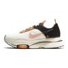 Nike Air Zoom-Type Sail Electro Orange Женские кроссовки Кремовые цвета бледно-слоновой кости Черный DD8505-181