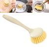 Talos Home Kitchen Pot Sink Basin Cutting Board Brush Washing Scrubber Cleaning Tool