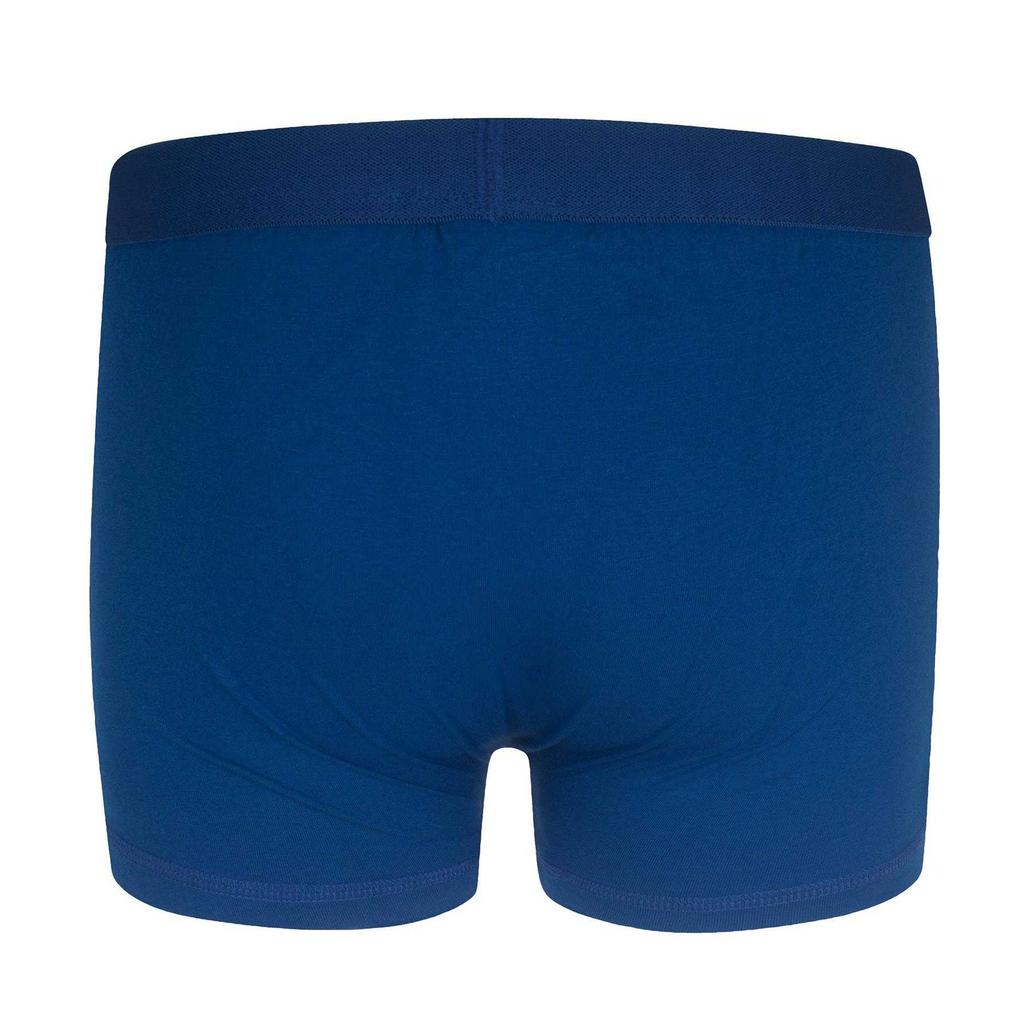 Arsenal FC Boys Crest Boxer Shorts