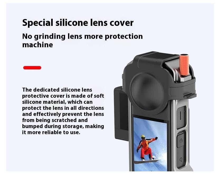 Совместимо с Insta360