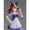 POP UP PARADE Uma Musume Pretty Derby Tokai Teio Uniform Ver. Non-scale Plastic Painted Complete Figure