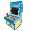 Console Cyber Arcade 200 Games Lexibook JL2940 LCD 2.5"