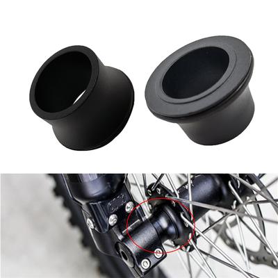 2 проставки для ступицы переднего колеса для Surron Sur-Ron Off-road Light Bee X/S E-Bike
